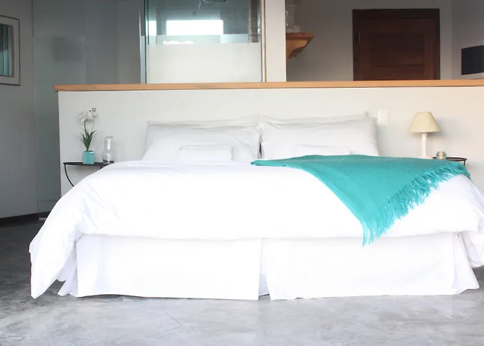 Maradentro Apart Hotel & Suites